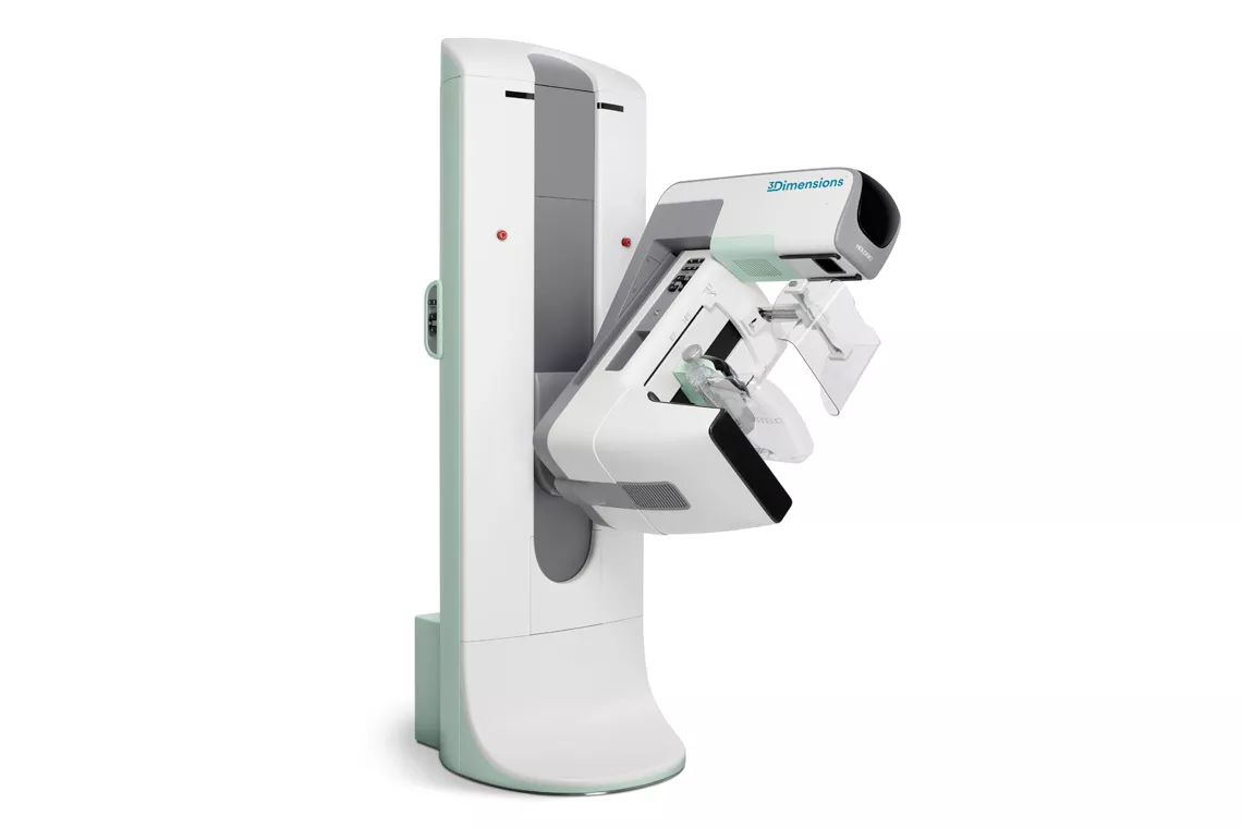 Billede af intelligent positionering på hvid baggrund