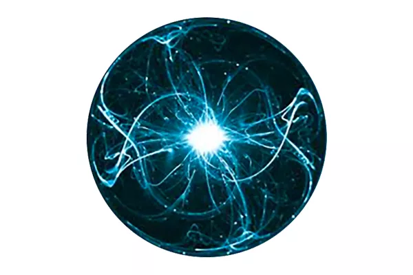 AI-billede på gennemsigtig baggrund