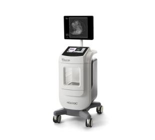 Faxitron® Trident® HD Specimen Radiography System på hvid baggrund